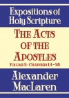 The Book of Acts - Volume 2 - CCS