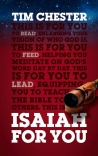 Isaiah for You - Enlarging Your Vision of Who God Is - GBFY