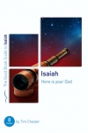 Isaiah: Here Is Your God - Good Book Guide