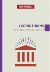 1 Corinthians - JRC
