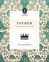Esther: The Hidden Hand of God, 10 Week Study for Women - FBS