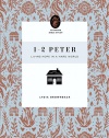 1 & 2 Peter: Living Hope in a Hard World, 10 Week Study for Women - FBS