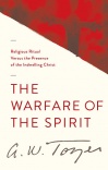 Warfare Of The Spirit 