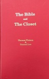 The Bible and the Closet 
