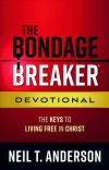 The Bondage Breaker Devotional, The Keys to Living Free in Christ 