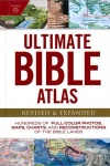 Ultimate Bible Atlas 