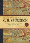 Lost Sermons of C H Spurgeon Volume 5
