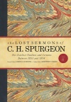 Lost Sermons of C H Spurgeon Volume 6