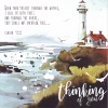 Thinking of You - Lighthouse