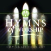 CD - Hymns of Worship, How Great Thou Art