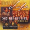 CD - Christ Fellowship Choir with Michael Neale - Bigger than Life