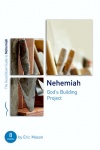 Nehemiah: God