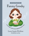 Fanny Crosby, The Girl Who Couldn