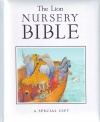 The Lion Nursery Bible - A Special Gift