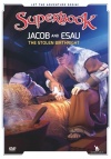 DVD - Superbook - Jacob and Esau The Stolen Birthright