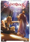 DVD - Superbook:- Miracles Of Jesus