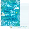 Bless You (Blue) - A5 Notebook