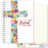 Notebook - God so loved - A5 