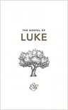 ESV Gospel of Luke  (pack of 10)