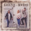 CD - Revival - Karen Peck & New River