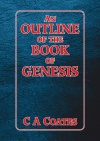 An Outline of the Book of Genesis 