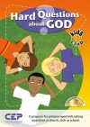 Kids Club - Hard Questions about God