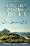 On a Summer Tide - Three Sisters Island Series