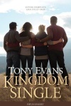 Kingdom Single - Living Complete and Fully Free