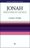 Jonah: Preacher on the Run - WCS - Welwyn