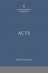 Acts - (Christian Standard Commentary) - CSC 