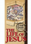 Look Inside the Bible - The Life of Jesus