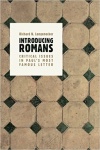 Introducing Romans: Critical Issues in Paul