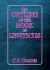 An Outline of the Book of Leviticus - CCS