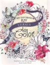 My Favorite KJV Verses to Color (Colouring Book)