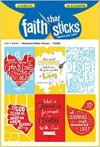 Stickers - Illustrated Bible Verses (Faith That Sticks)