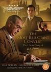 DVD - The Most Reluctant Convert: The Untold Story of C. S. Lewis