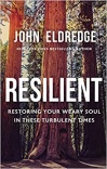 Resilient -  Restoring Your Weary Soul in These Turbulent Times