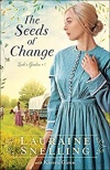 The Seeds of Change - Leah