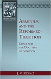 Arminius and the Reformed Tradition - Grace and the Doctrine of Salvation