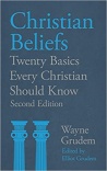 Christian Beliefs (2nd edn): Twenty Basics Every Christian Should Know