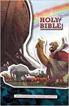 NIrV Childrens Holy Bible, Paperback
