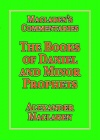 The Books of Daniel and the Minor Prophets - CCS