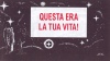 Tract - This was Your Life - Italian - (pack of 25)