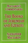 The Books of Jeremiah and Ezekiel - CCS