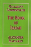 The Book of Isaiah - CCS