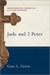 Jude & 2 Peter - Baker Exegetical Commentary - BECNT 