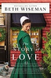 The Story of Love - The Amish Bookstore Novels Book 2
