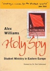 Holy Spy - Alex Williams