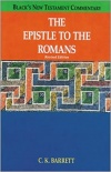 The Epistle to the Romans - Black