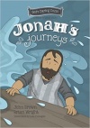 Jonah’s Journeys: The Minor Prophets, Book 6 - God